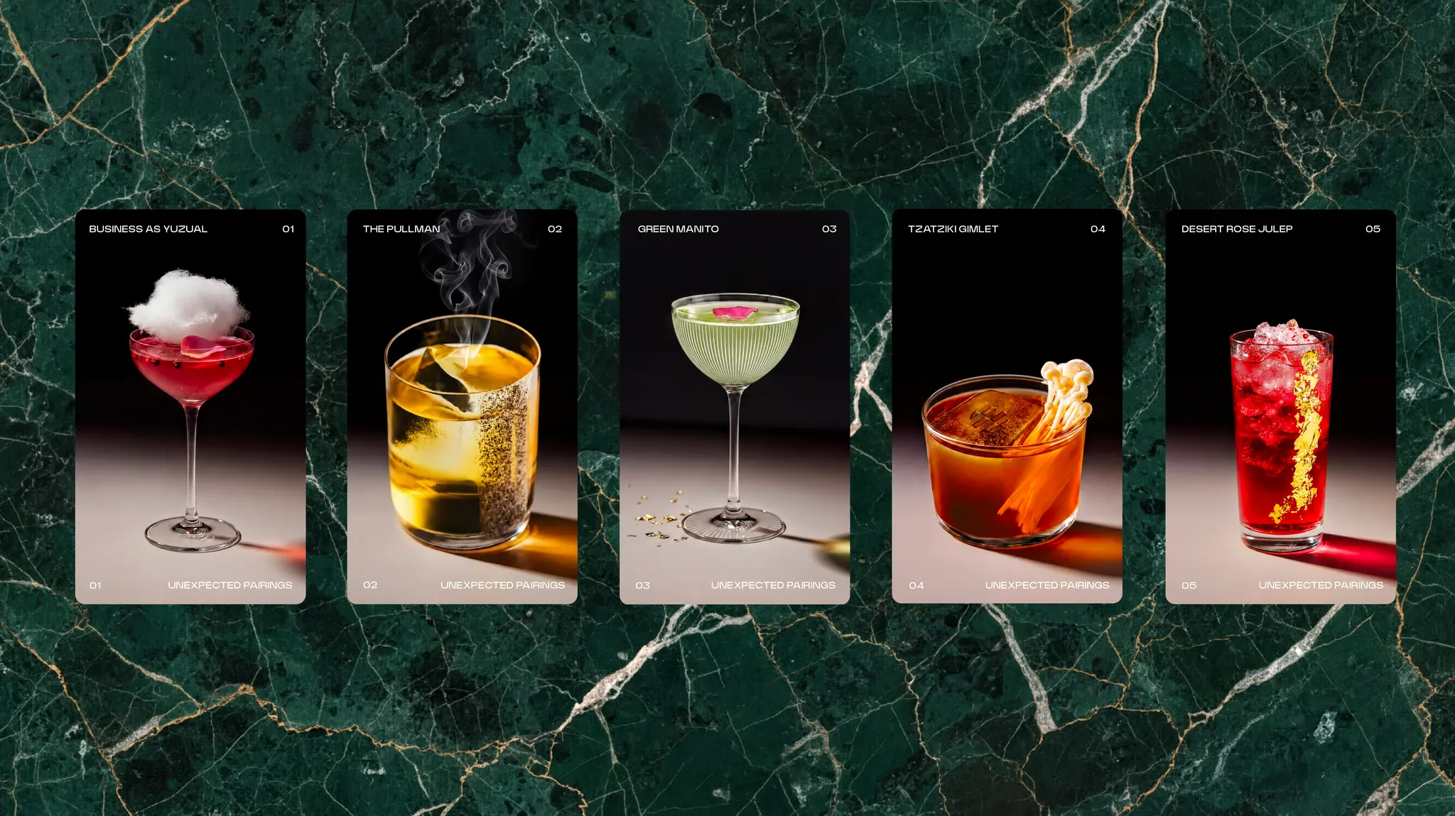 Carré Noir - Pullman - Provoke New Exchanges 