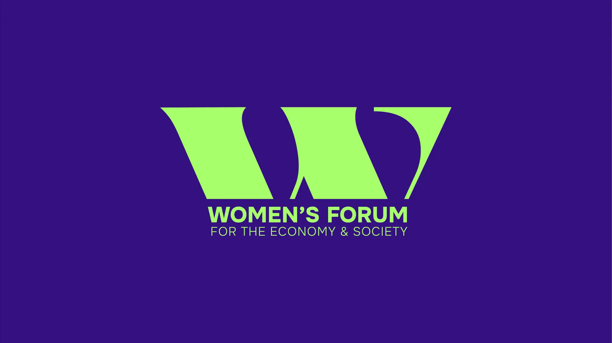 Carré Noir - Women's forum - Bold moves for a better world
