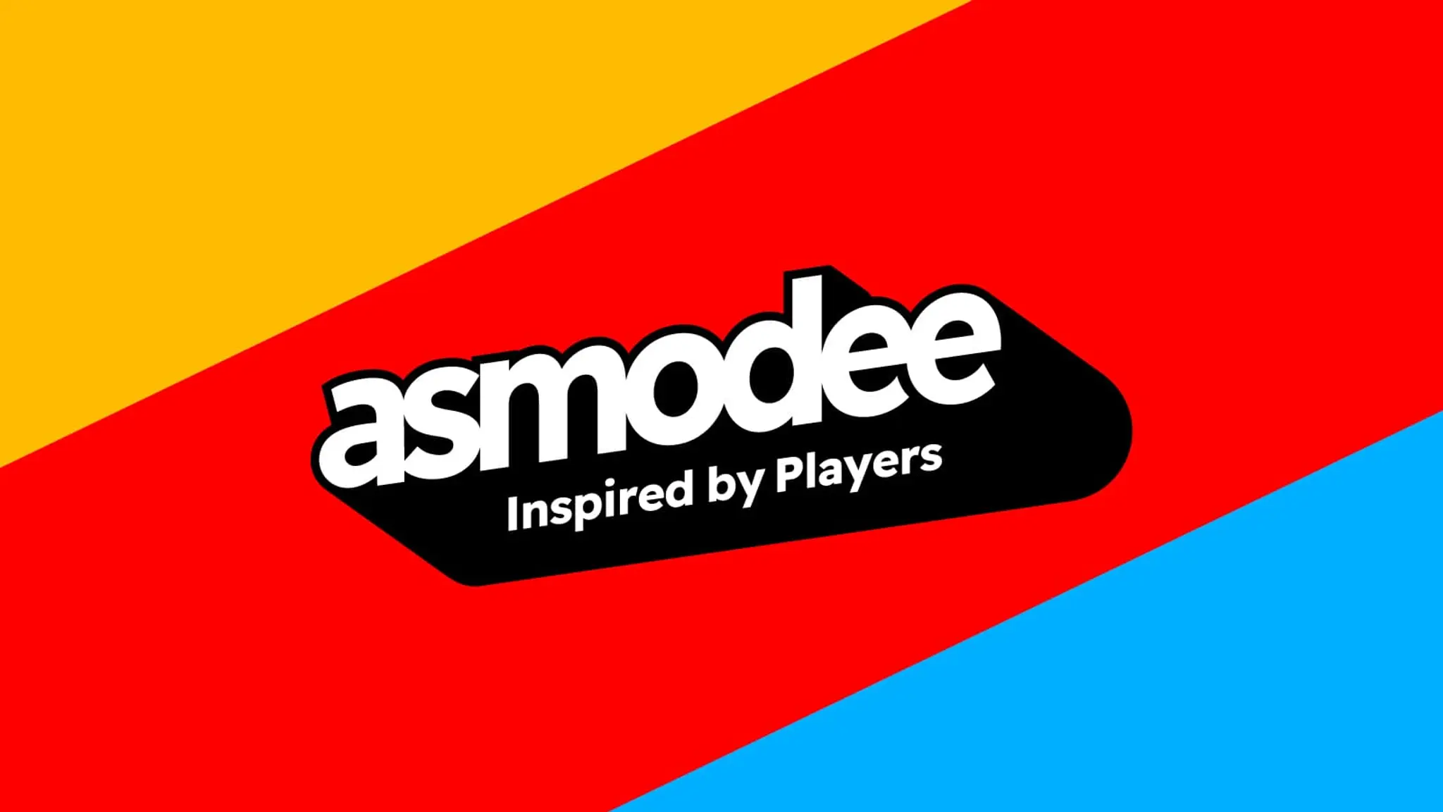 Carré Noir - Asmodee - Inspired by players