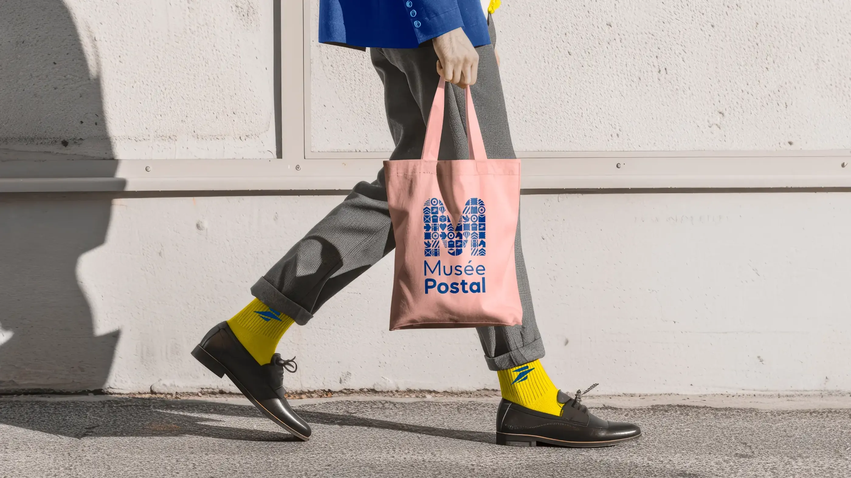 musée postal identité